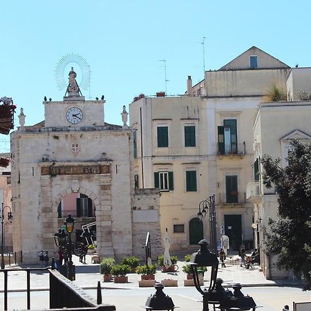 مبيت وإفطار بيتونتو Il Castello Del Re المظهر الخارجي الصورة