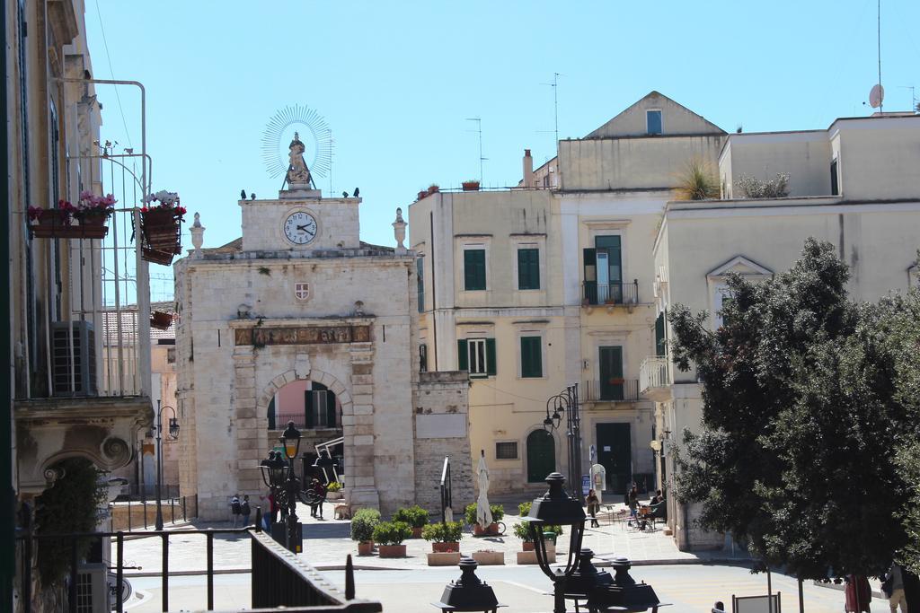 مبيت وإفطار بيتونتو Il Castello Del Re المظهر الخارجي الصورة